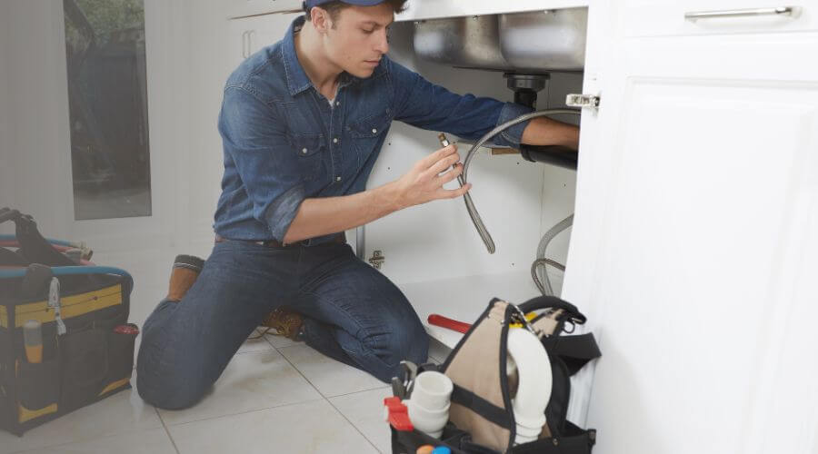 Professional Leak Detection in Saline, LA